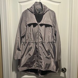 Mondetta Rain Jacket